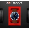 TISSOT CHEMIN DES TOURELLES POWERMATIC 80 42 MM T139.407.16.041.00