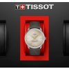 TISSOT CHEMIN DES TOURELLES POWERMATIC 80 42 MM T139.407.16.261.00