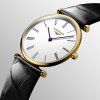 Longines La Grande Classique de Longines 29mm L4.512.2.11.2