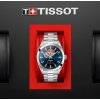 TISSOT GENTLEMAN POWERMATIC 80 OPEN HEART T127.407.11.041.01 3