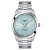 TISSOT GENTLEMAN POWERMATIC 80 SILICIUM T127.407.11.351.00