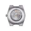 TISSOT PRX POWERMATIC 80 T137.407.11.091.01 2