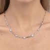 Náhrdelník Brosway Affinity BFF158