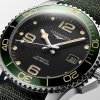 Longines HydroConquest 41MM L3.781.4.05.2 6
