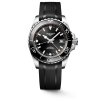 Longines Hydroconquest GMT L3.790.4.56.9 7