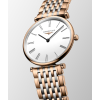 LONGINES LA GRANDE CLASSIQUE DE LONGINES L4.512.1.91.7 3