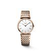 LONGINES LA GRANDE CLASSIQUE DE LONGINES L4.512.1.91.7 6