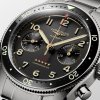 LONGINES SPIRIT FLYBACK TITANIUM L3.821.1.53.6 6