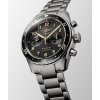 LONGINES SPIRIT FLYBACK TITANIUM L3.821.1.53.6 5