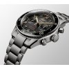 LONGINES SPIRIT FLYBACK TITANIUM L3.821.1.53.6 1