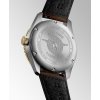 LONGINES SPIRIT ZULU TIME 42MM L3.812.5.53.2 4