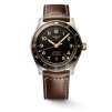 LONGINES SPIRIT ZULU TIME 42MM L3.812.5.53.2