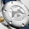 LONGINES HYDROCONQUEST 43MM L3.782.3.96.9 3
