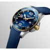 LONGINES HYDROCONQUEST 43MM L3.782.3.96.9