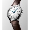 LONGINES RECORD 40MM L2.821.4.11.2 4