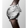 LONGINES RECORD 40MM L2.821.4.76.2 5