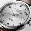 LONGINES RECORD 40MM L2.821.4.76.2 6