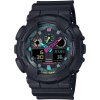 CASIO G SHOCK G CLASSIC GA 100MF 1AER