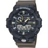CASIO G SHOCK G CLASSIC GA 710TU 1A3ER