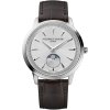 FREDERIQUE CONSTANT Classics Moneta Moonphase FC-206S3S6