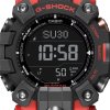 CASIO G SHOCK MASTER OF G LAND MUDMAN GW 9500 1A4ER 8