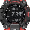 CASIO G SHOCK MASTER OF G LAND MUDMAN GW 9500 1A4ER 4