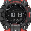 CASIO G SHOCK MASTER OF G LAND MUDMAN GW 9500 1A4ER 3