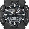 CASIO G SHOCK ORIGIN GA 010 1AER CARBON CORE GUARD 3