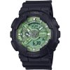 CASIO G SHOCK ORIGINAL GA 110CD 1A3ER