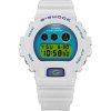 CASIO G SHOCK ORIGINAL DW 6900RCS 7ER 3