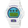 CASIO G SHOCK ORIGINAL DW 6900RCS 7ER