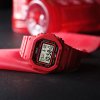CASIO G SHOCK DW 5600EP 4ER 1
