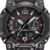 CASIO G SHOCK MASTER OF G – LAND MUDMASTER GWG B1000EC 1AER 3