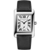 FREDERIQUE CONSTANT Classics Carrée Small Seconds FC-235S2C6