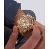 GUESS MAJESTIC GW0796G2 3
