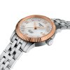 TISSOT LE LOCLE 29MM 18K GOLD BEZEL T932.207.41.036.00 1