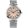 FREDERIQUE CONSTANT Constant Classics Art Deco Round  FC-200MPSAL2AR6B