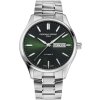 FREDERIQUE CONSTANT Classics Index Automatic Day Date FC-304GR5B6B
