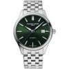 FREDERIQUE CONSTANT Classics Index Automatic FC-303GR5B6B