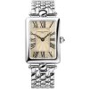 FREDERIQUE CONSTANT Classics Art Deco Carrée FC-200MPTAN2AC6B