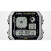 CASIO EDGY COLLECTION A130WE 1AEF 1