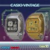 CASIO EDGY COLLECTION A130WE 1AEF