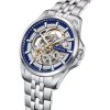 CANDINO SWISS MENS BLUE AUTOMATI