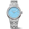 Maurice Lacroix Aikon Quartz Summer Edition 35mm AI1106-SS002-450-1