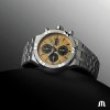 Maurice Lacroix Aikon Automatic Titanium Chronograph AI6038 TT032 530 1