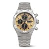 Maurice Lacroix Aikon Automatic Titanium Chronograph AI6038 TT032 530 1 2