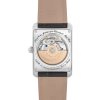 FREDERIQUE CONSTANT Classics Carrée Automatic FC-303S4C26