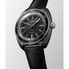 LONGINES ULTRA‑CHRON CARBON L2.839.4.52.2