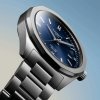 TISSOT PRC 100 SOLAR QUARTZ 39MM T151.422.11.041.00 3