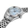 TISSOT BALLADE POWERMATIC 48 COSC 30MM T156.208.11.353.00 1